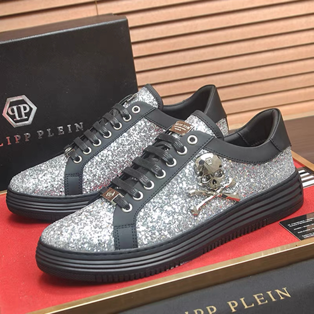 PP Casual shoes