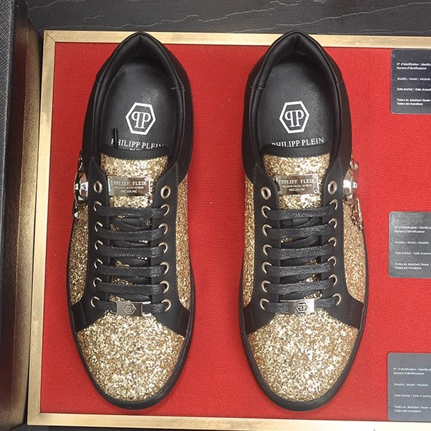 PP Casual shoes
