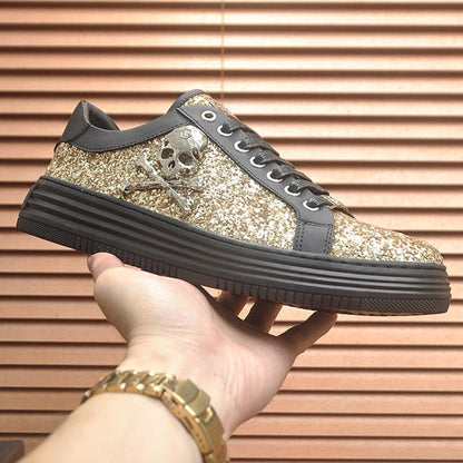 PP Casual shoes