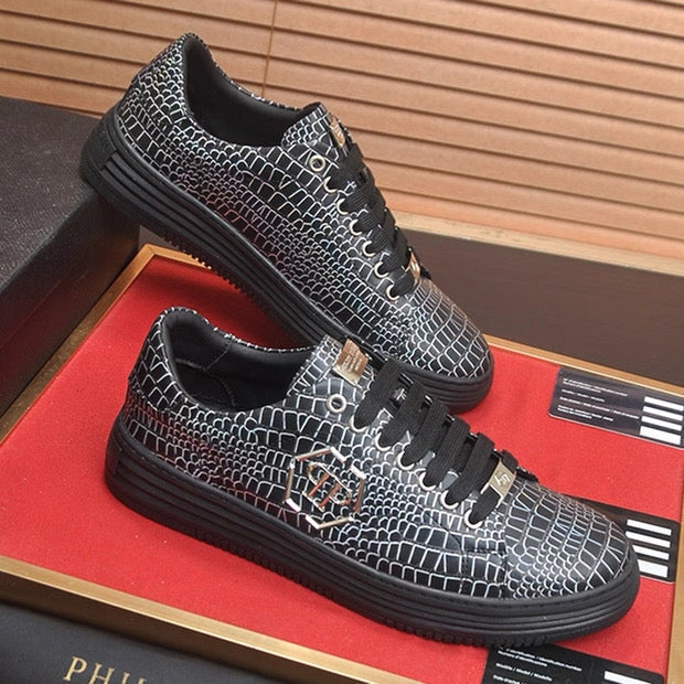 PP Casual shoes