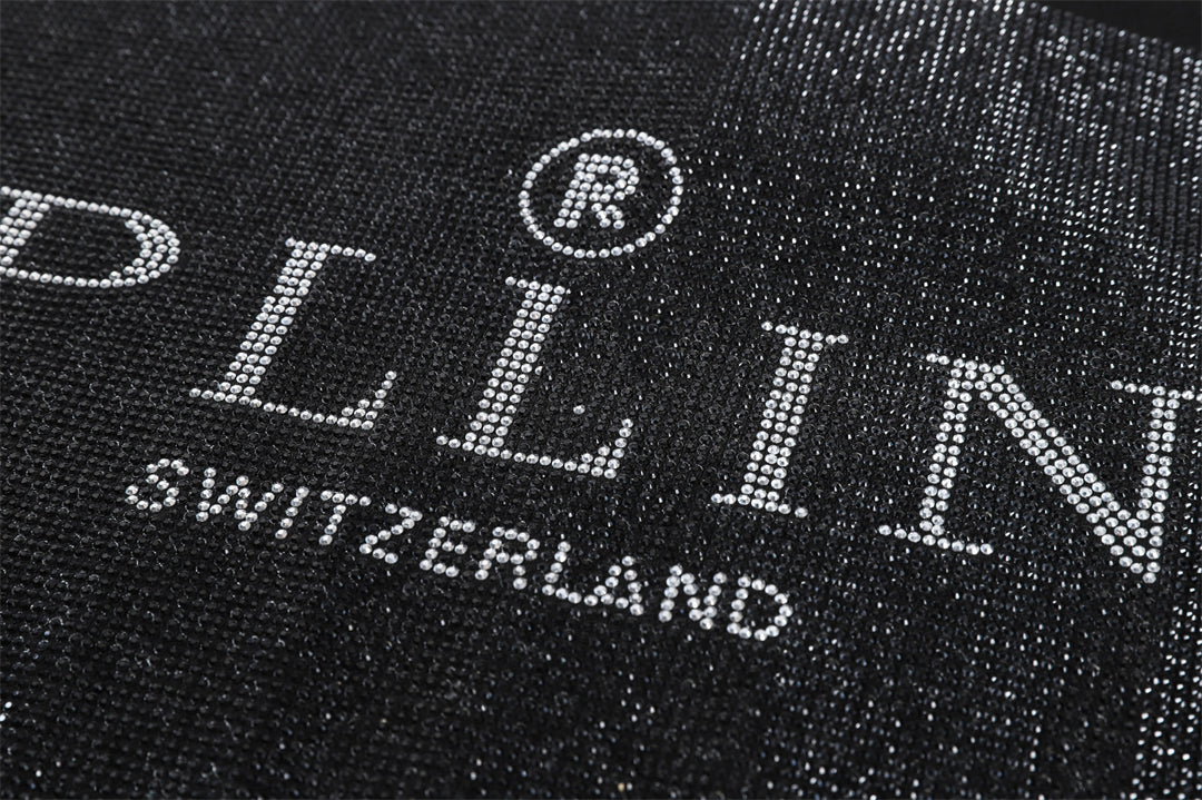 PP T-shirt Logo