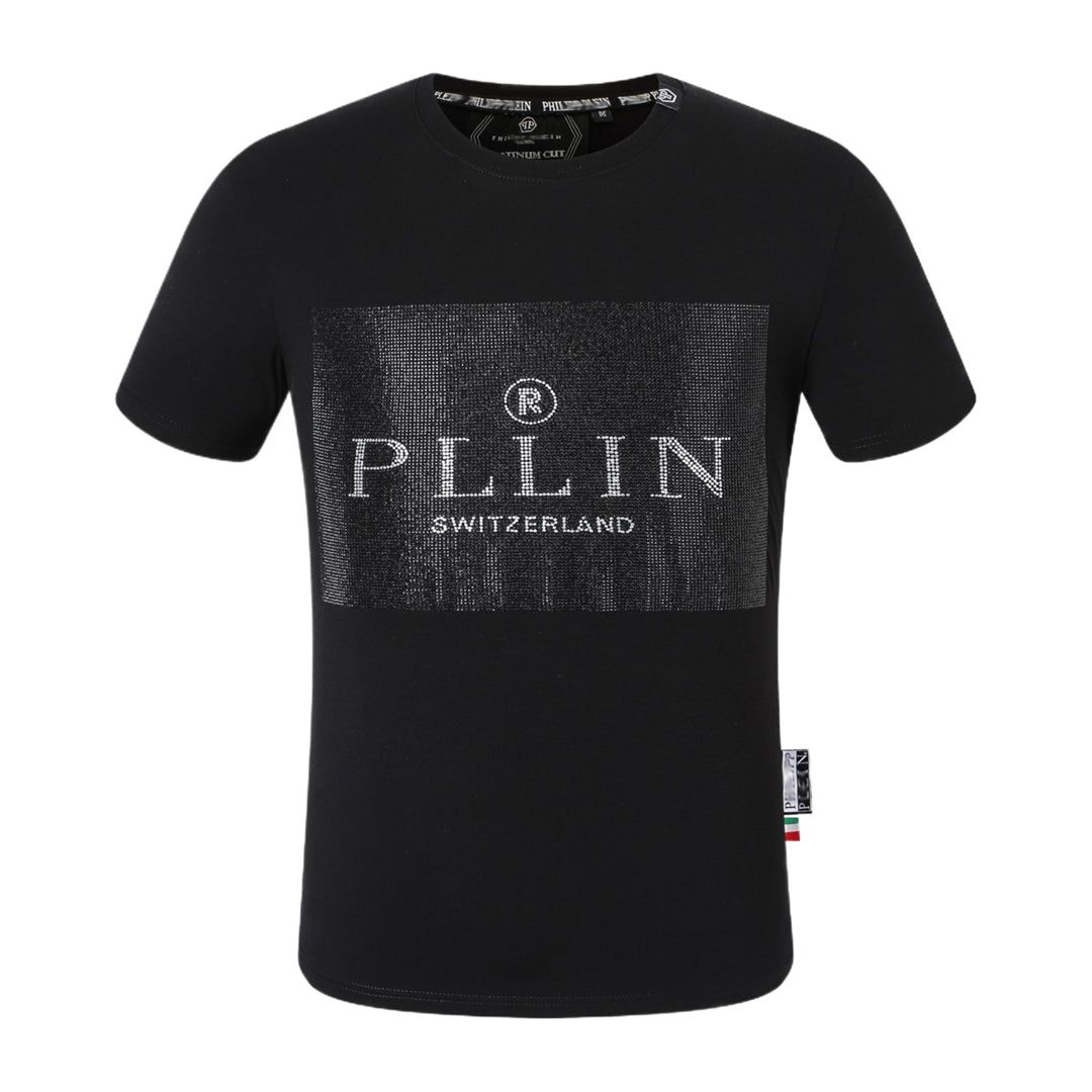 PP T-shirt Logo