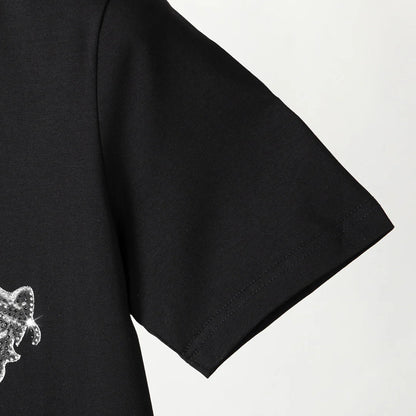 PP US Dollar Diamond T-shirt