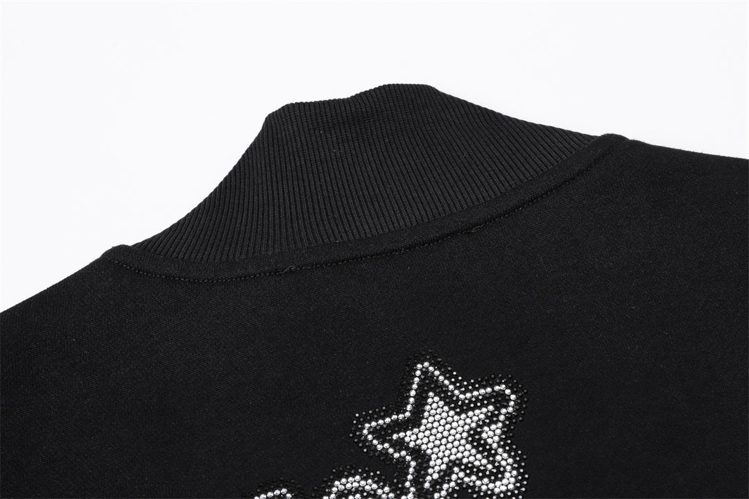 PP Jacket Hoodie
