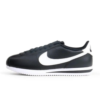 Nike Womens Cortez - Black/White