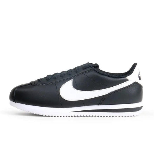 Nike Womens Cortez - Black/White