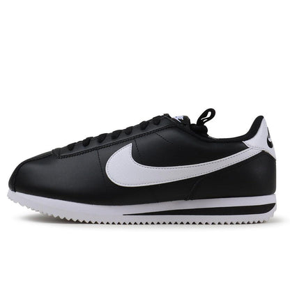 Nike Mens Cortez - Black/White