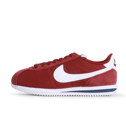 Nike Womens Cortez - Team Red