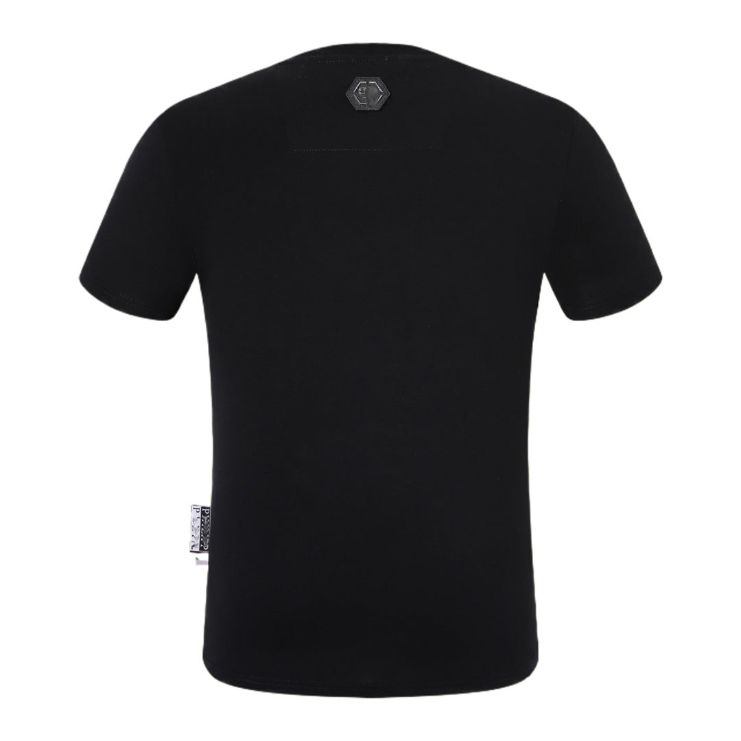 PP T-shirt Diablo Logo