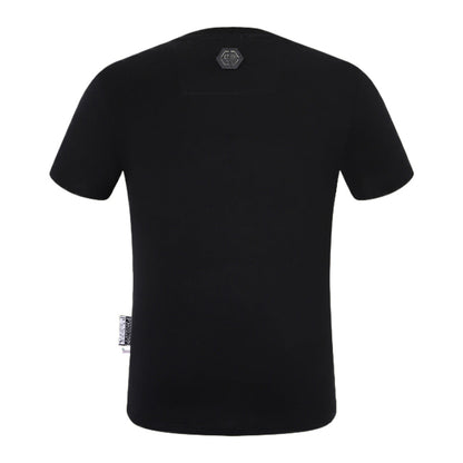 PP T-shirt Diablo Logo