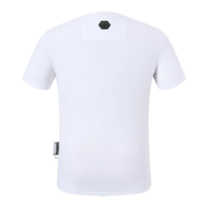 PP T-shirt Diablo Logo