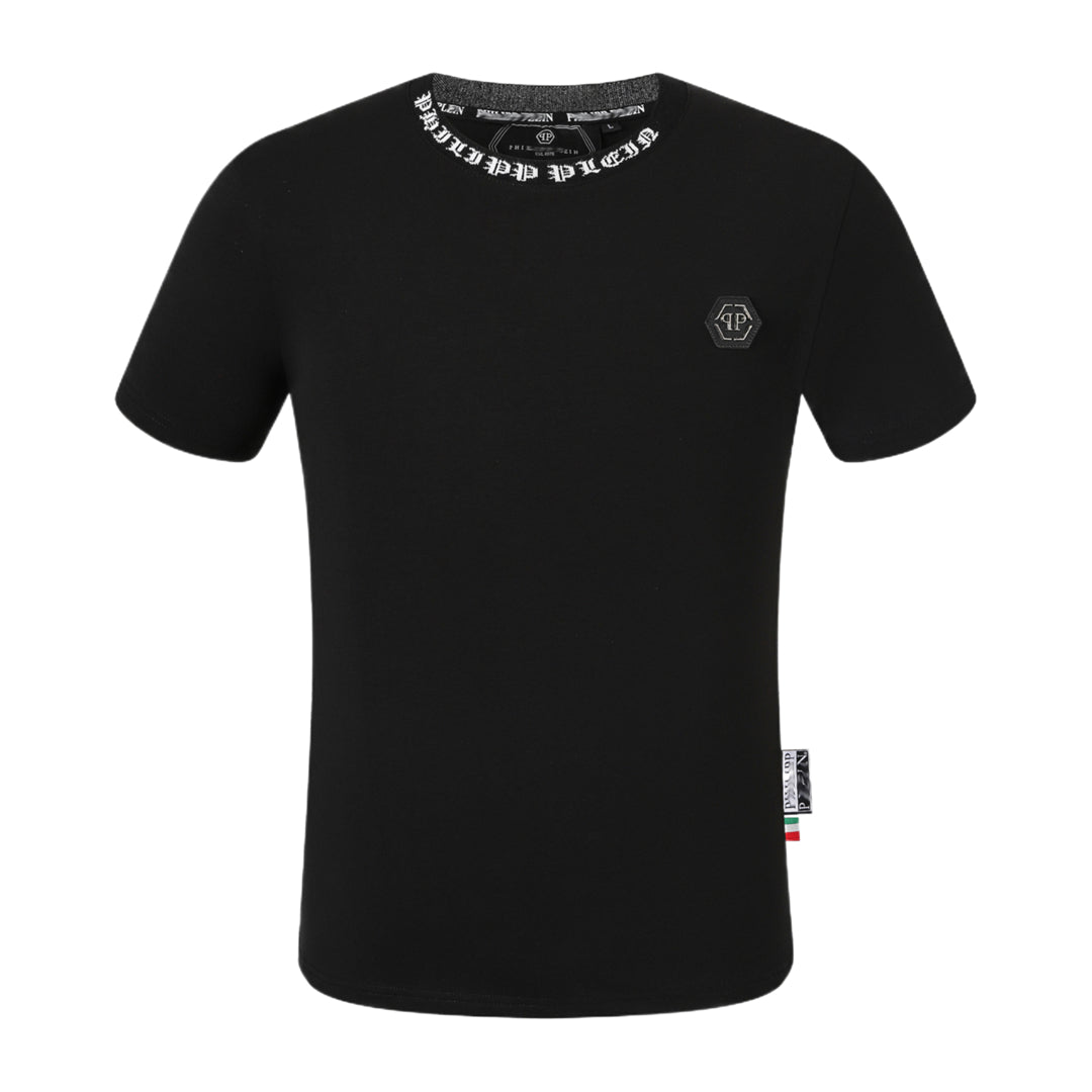 PP T-shirt Back LOGO