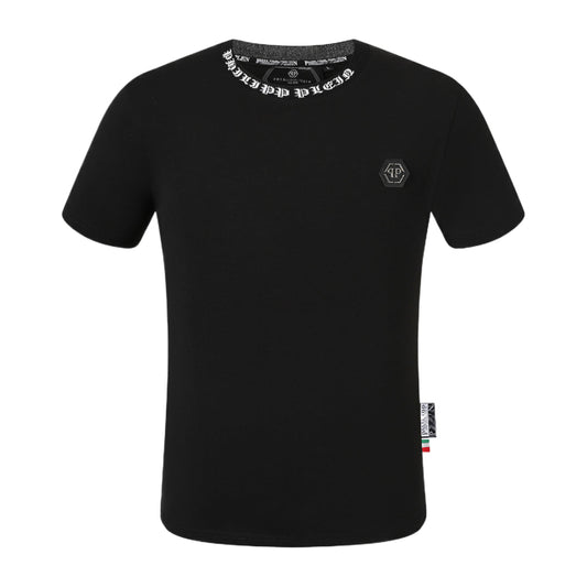 PP T-shirt Back LOGO