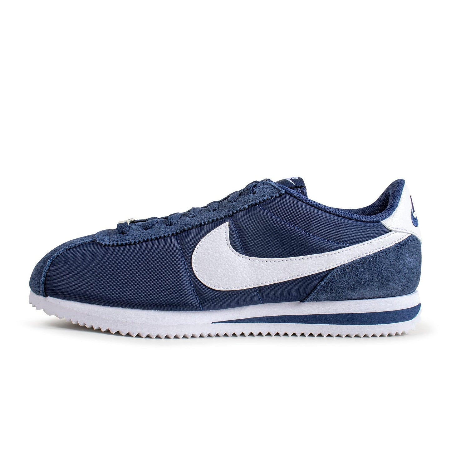 Nike Mens Cortez TXT - Midnight Navy