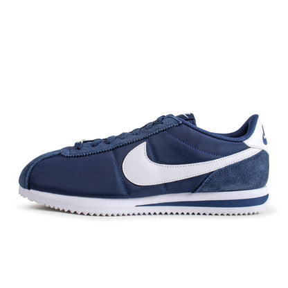 Nike Mens Cortez TXT - Midnight Navy