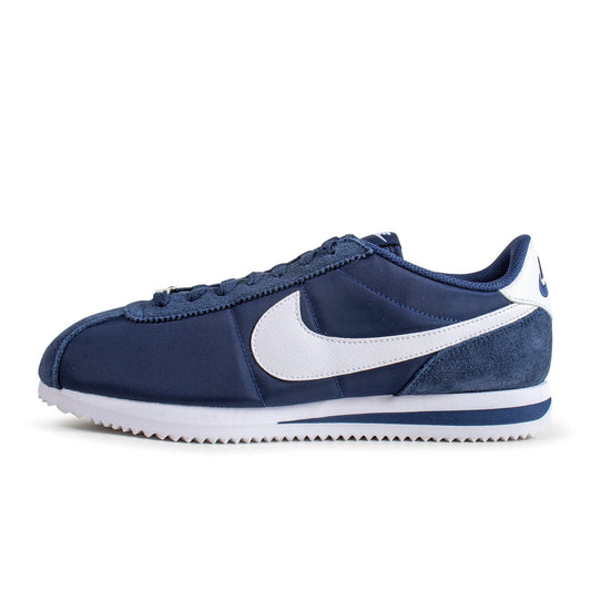 Nike Mens Cortez TXT - Midnight Navy