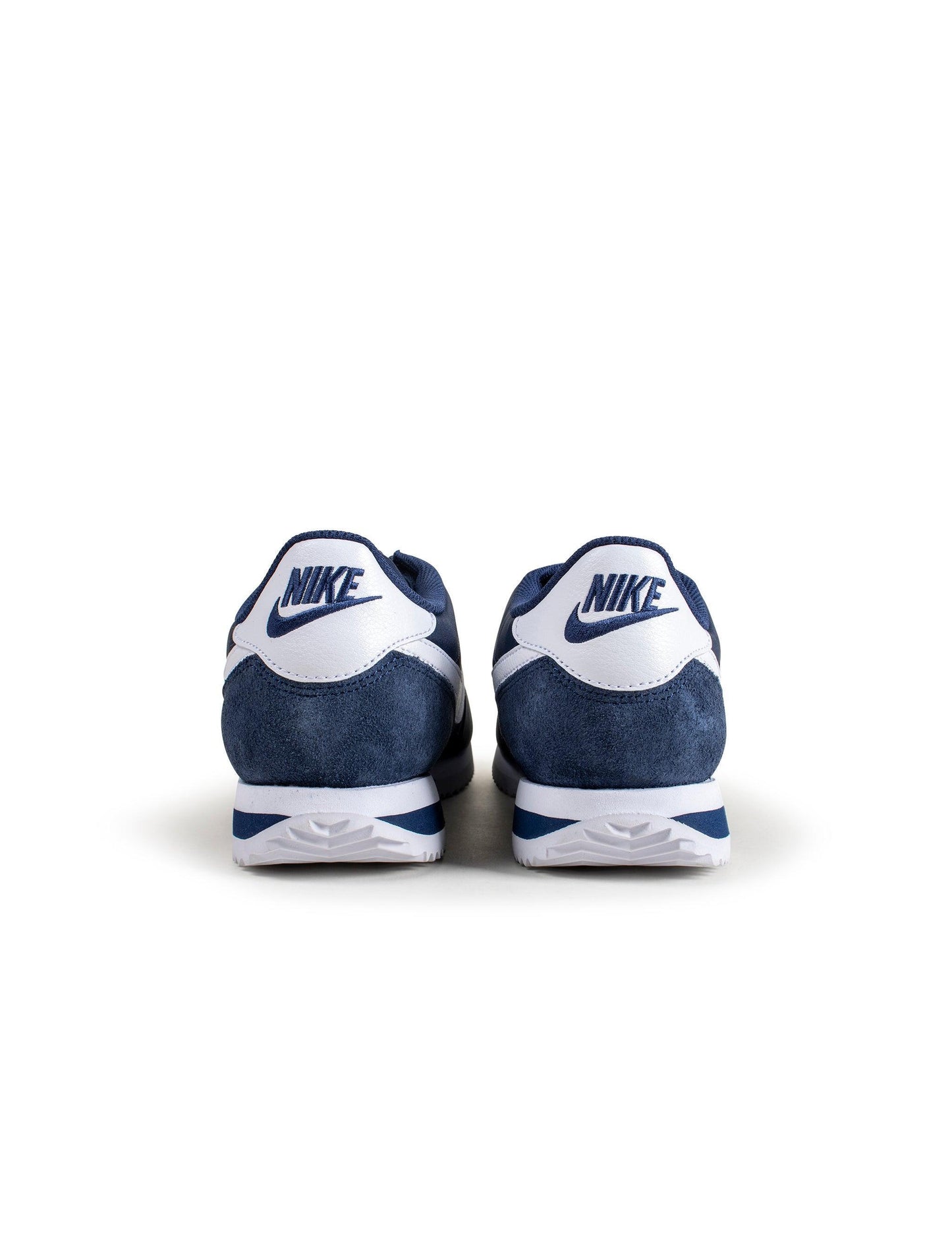 Nike Mens Cortez TXT - Midnight Navy