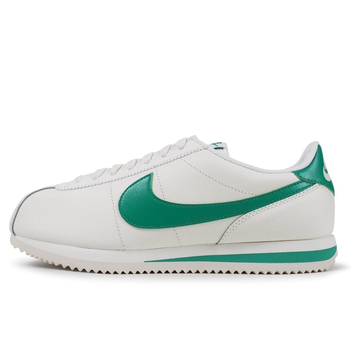 Nike Mens Cortez - Stadium Green