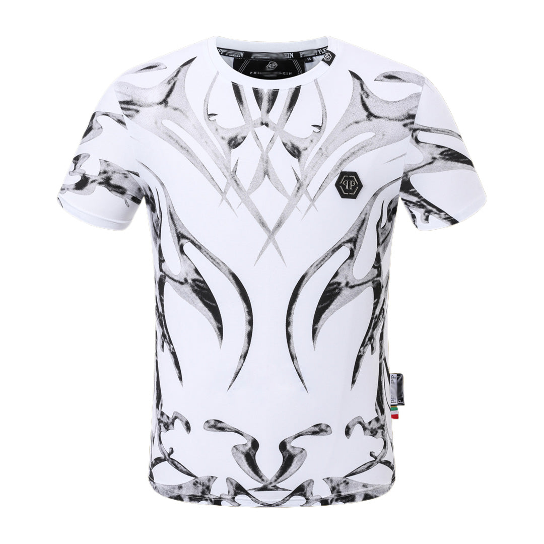 PP T-shirt Logo