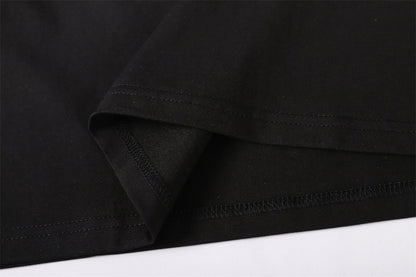 PP T-shirt Back Print
