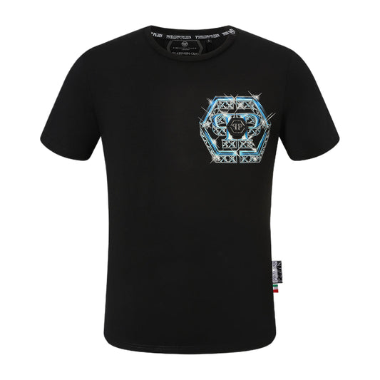 PP T-shirt Back Print