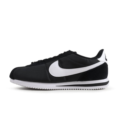 Nike Womens Cortez - Black/White