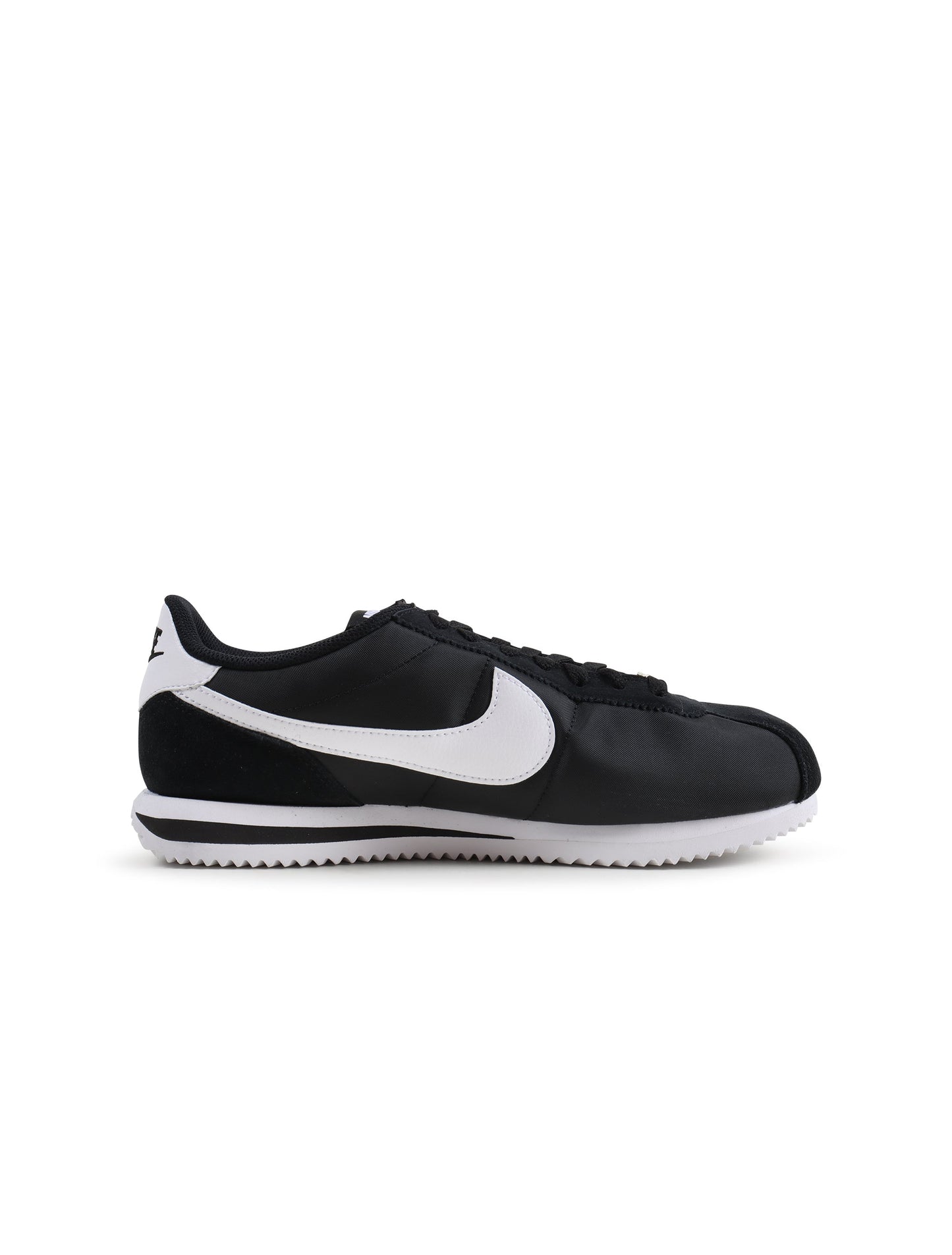 Nike Womens Cortez - Black/White