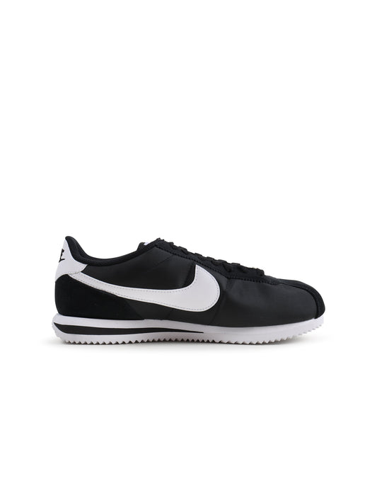 Nike Womens Cortez - Black/White