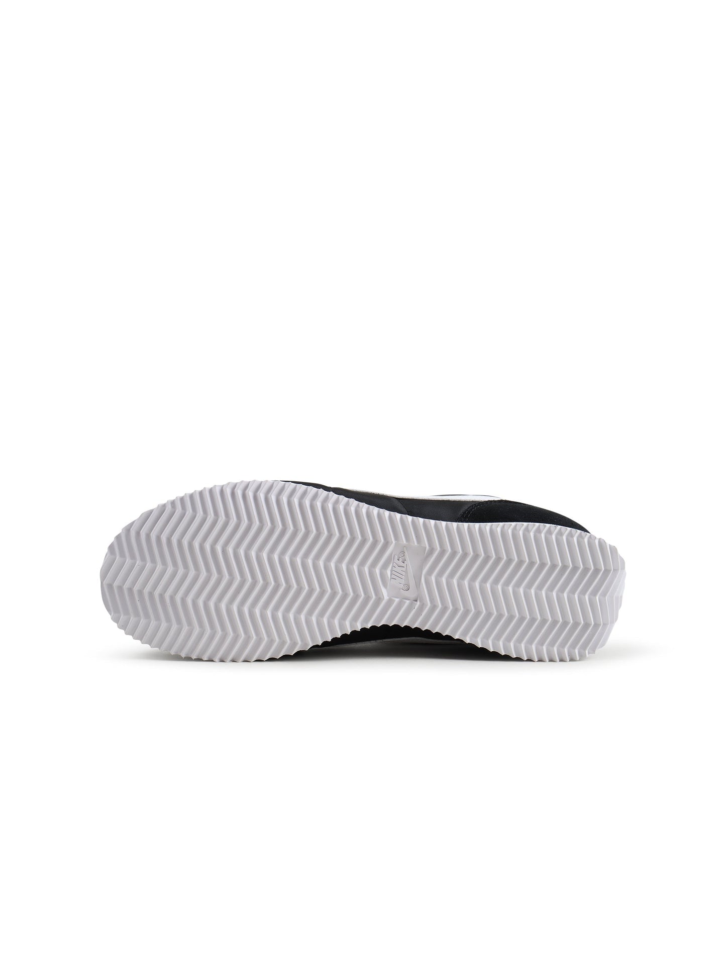 Nike Womens Cortez - Black/White