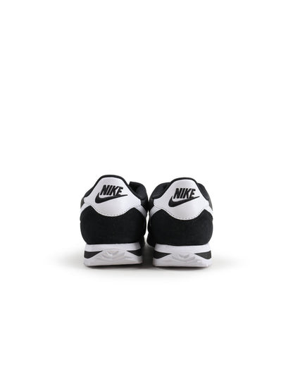 Nike Womens Cortez - Black/White