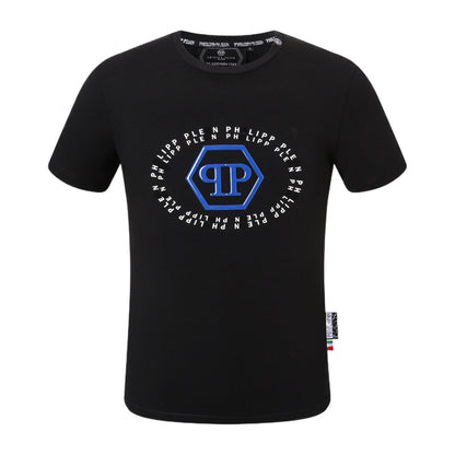 PP T-shirt LOGO Patch