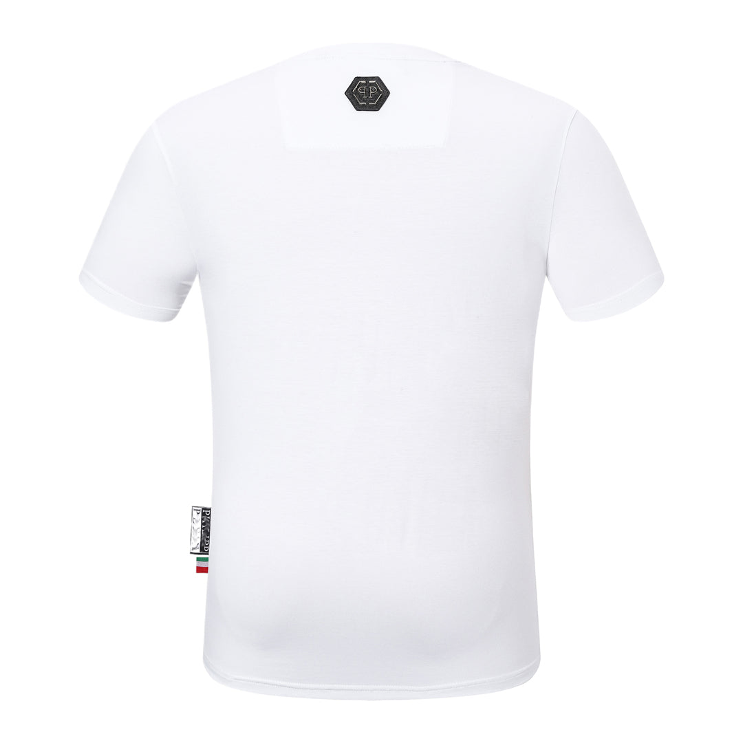 PP T-shirt LOGO Patch