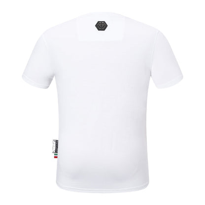 PP T-shirt Lil Skull