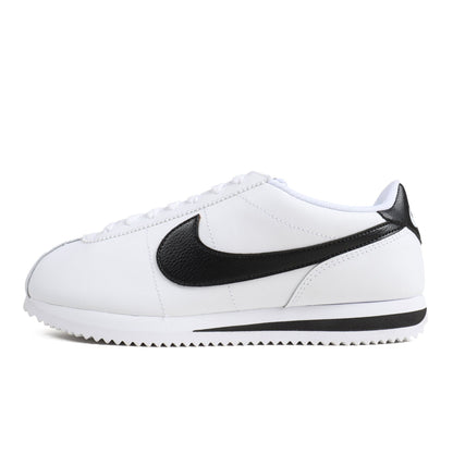 Nike Mens Cortez - White/Black