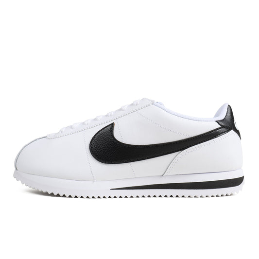 Nike Mens Cortez - White/Black