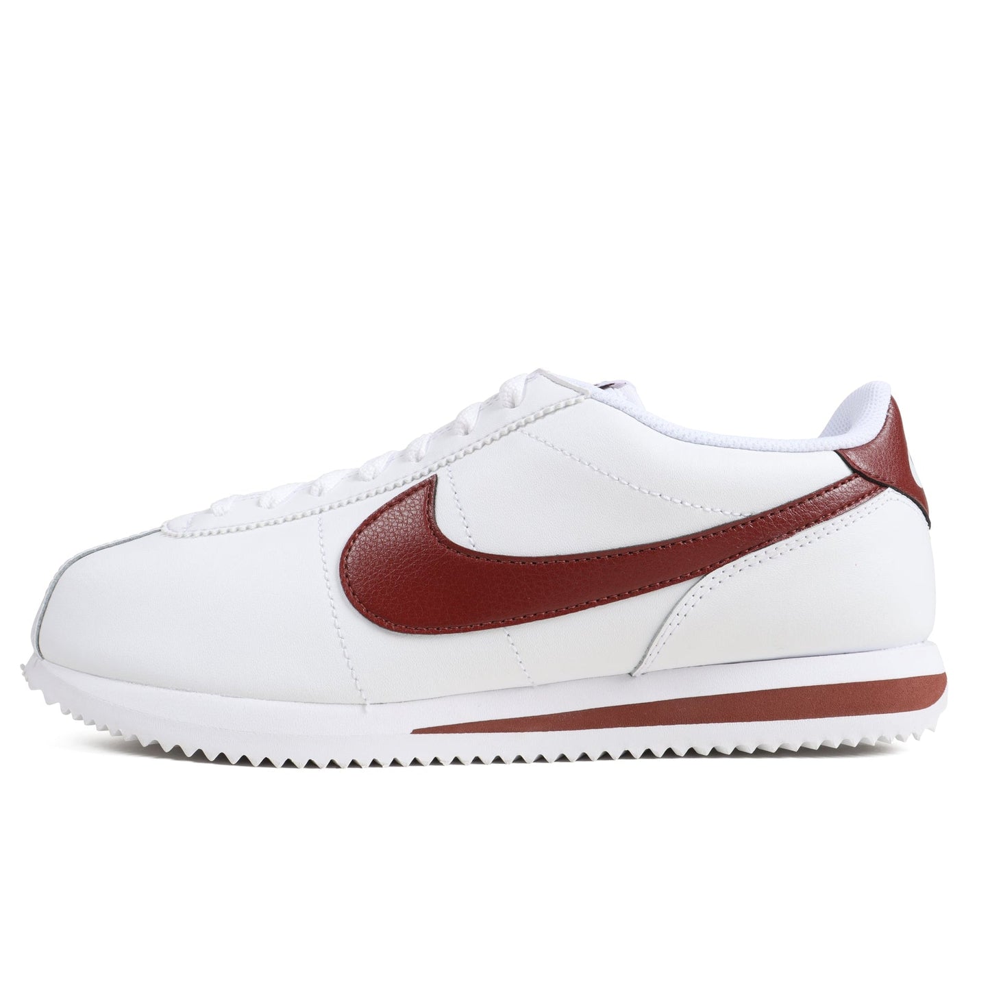 Nike Mens Cortez  - White/Dark Pony