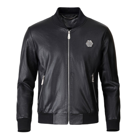 PP Cowhide Jacket