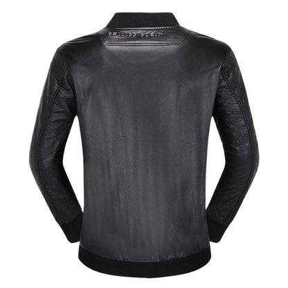 PP Cowhide Jacket