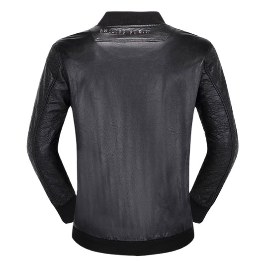 PP Cowhide Jacket