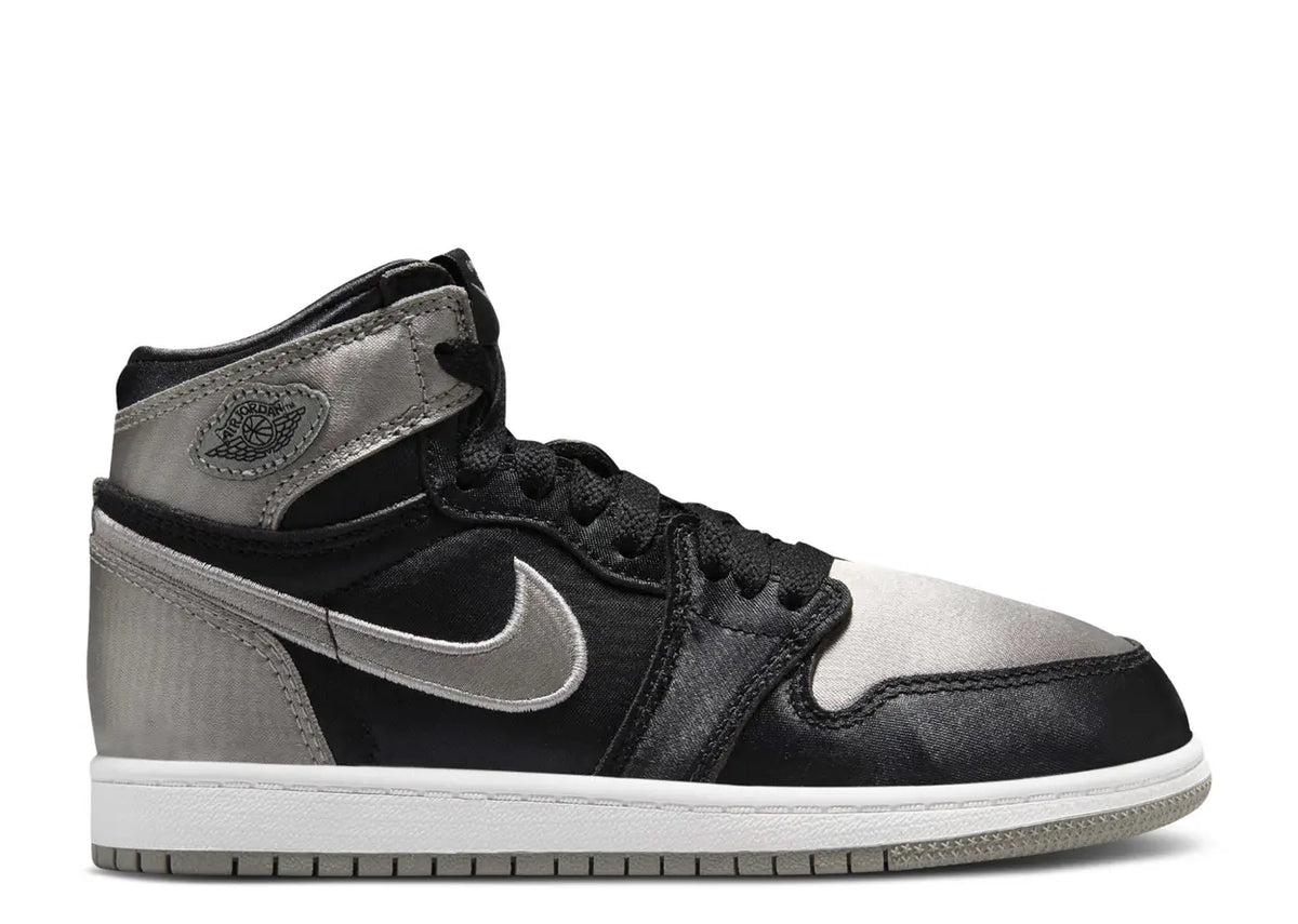 Jordan 1 Retro High OG PS Satin Shadow - Satin Shadow