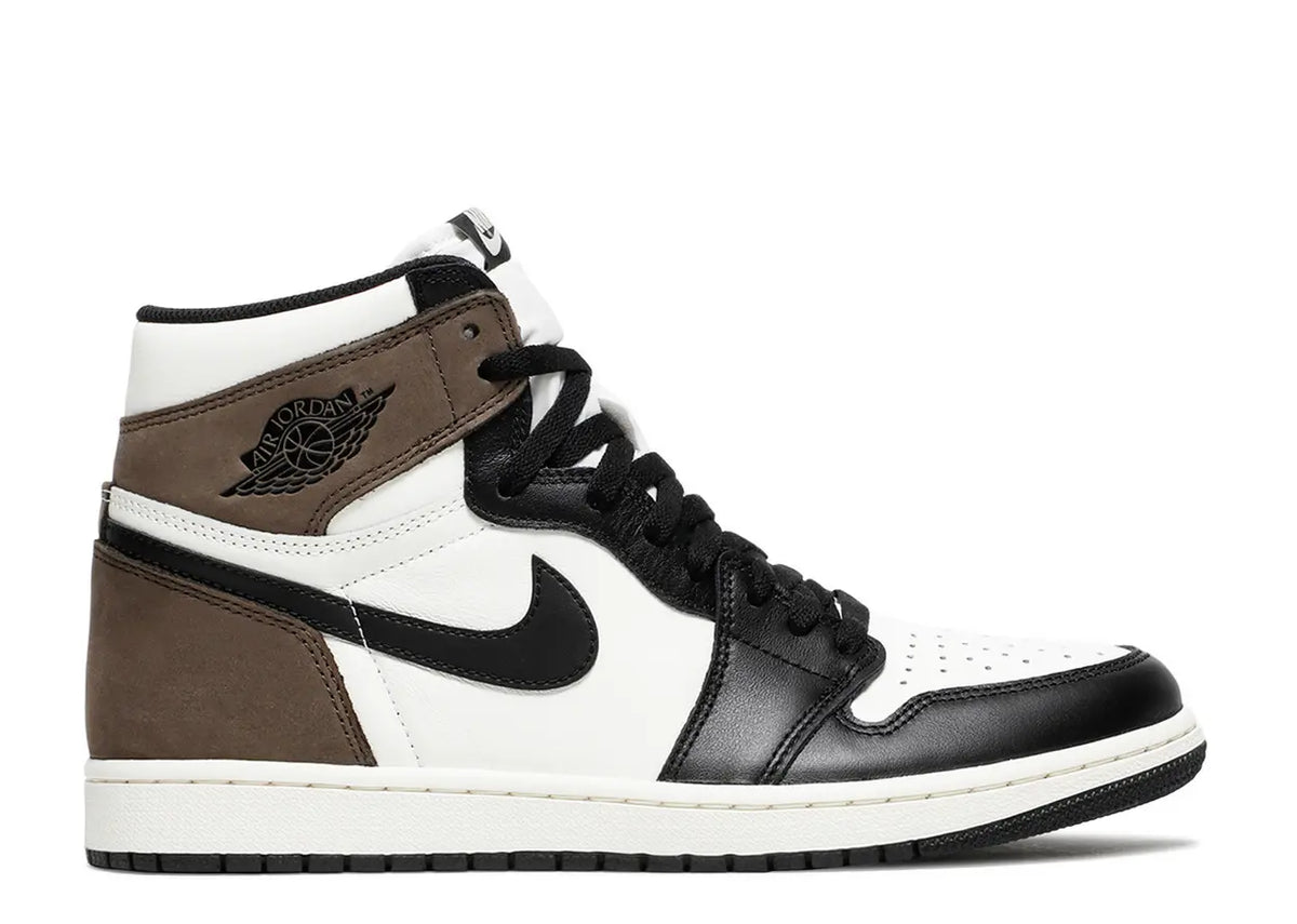Jordan 1 Retro High OG Dark Mocha - Dark Mocha