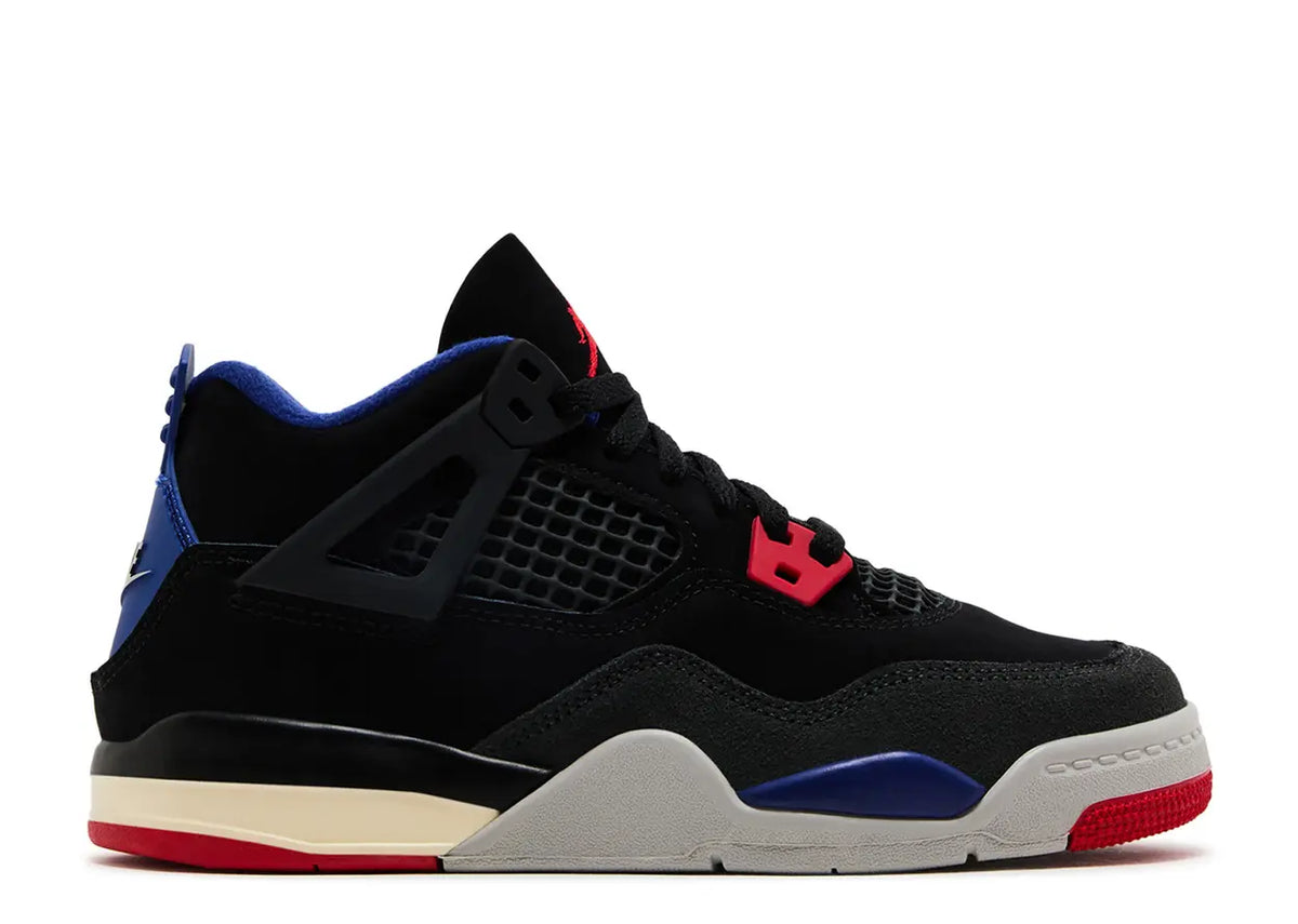 Air Jordan 4 Retro Kids 'Rare Air' - Rare Air