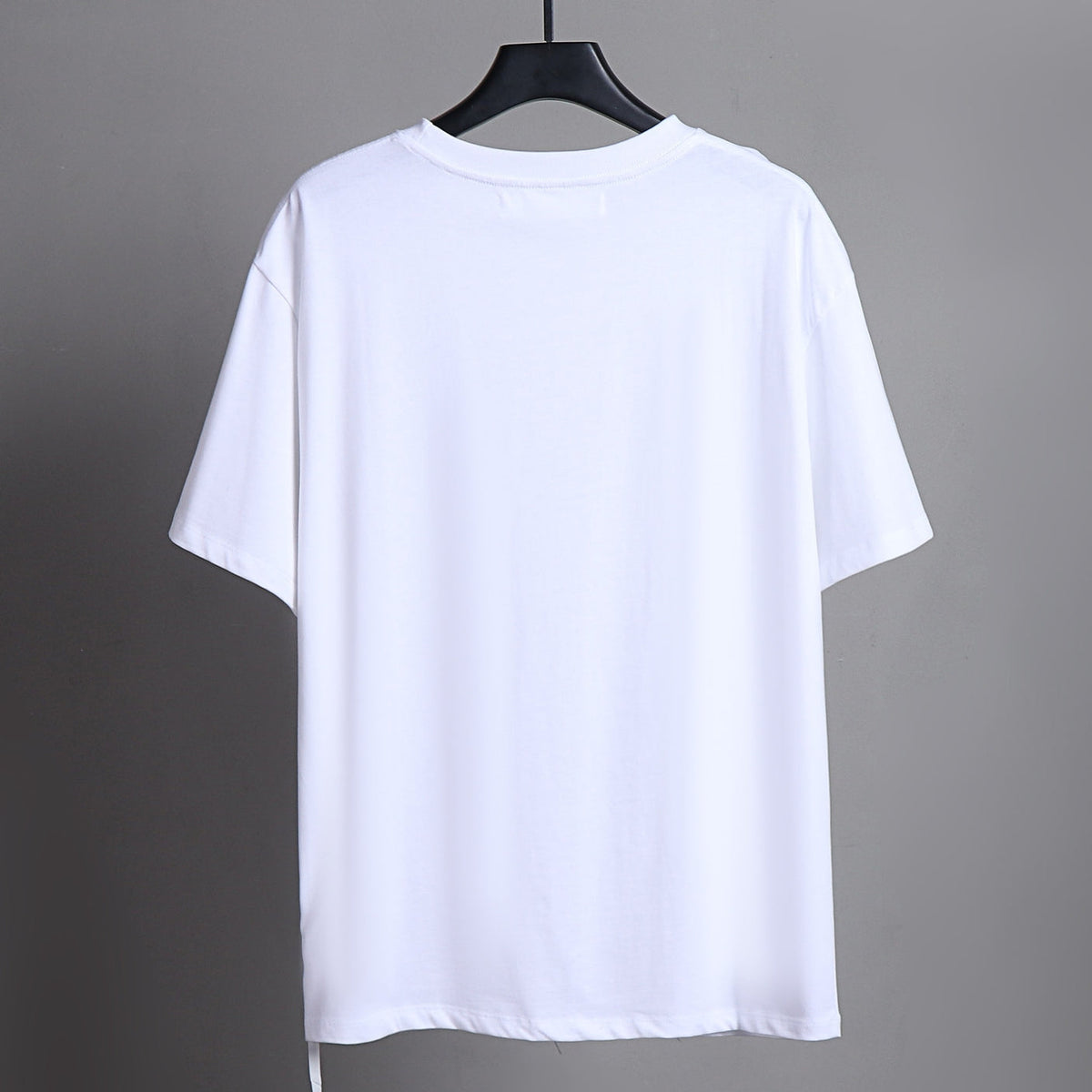 OFF-Whlte Arrow logo print T-shirt#80