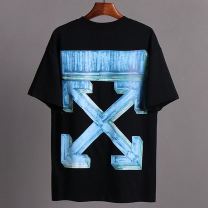 OFF-Whlte Arrow sign T-shirt#36
