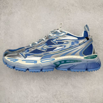 OFF-Whlte Arrow logo Sports shoes#66