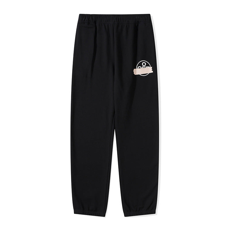 OFF-Whlte Casual Trousers #36