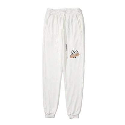 OFF-Whlte Casual Trousers #36