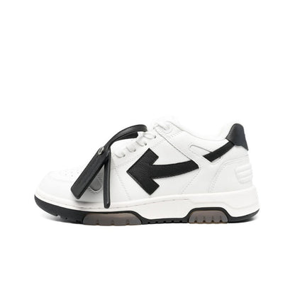 OFF-Whlte Arrow logo Sports shoes