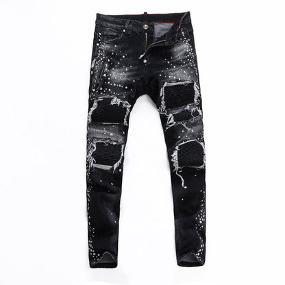 PP Men's Casual Jeans