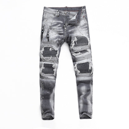 PP Men's Casual Jeans